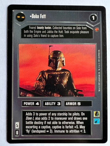 Star wars ccg - ccg, cloud
