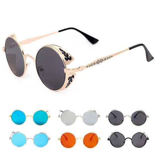 Retro round classic - retro,