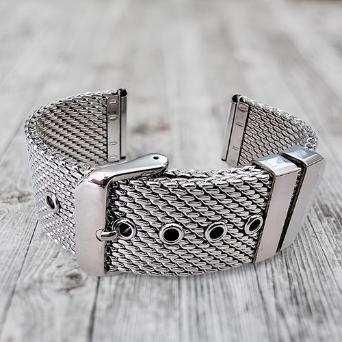 Shark mesh 5mm - mesh, 2.5mm