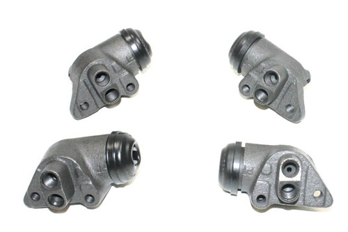 Set front brake - set,