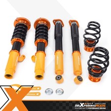 Performance Coilovers Kit for BMW 3 Series E46 Saloon 1998-2005 Coupe Touring