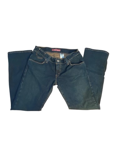 Levi 504 slouch - 504,