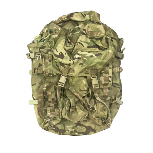 British army mtp - british, 100