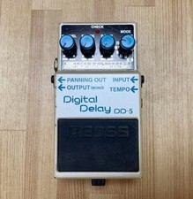 Boss DD-5 Digital Delay