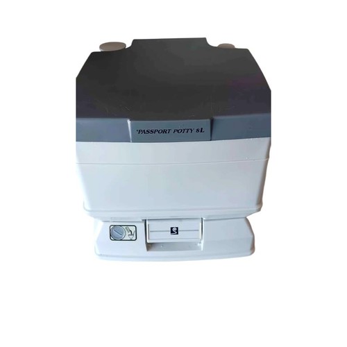 Passport potty portable - passport, 8l
