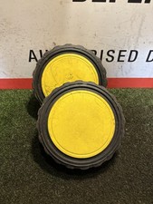 John Deere R43s Petrol Lawn