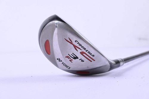 Yonex cyberstar hybrid - hybrid, /