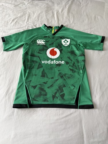 Ireland irfu 2021 canterbury - ireland,