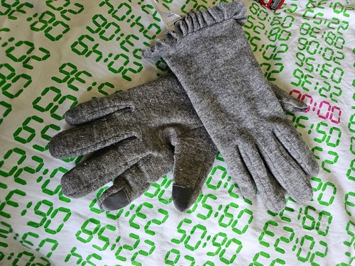 Ladies amazing wool - m&s,