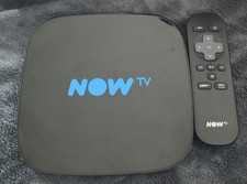 NOW TV 4500SK-UK Smart Box