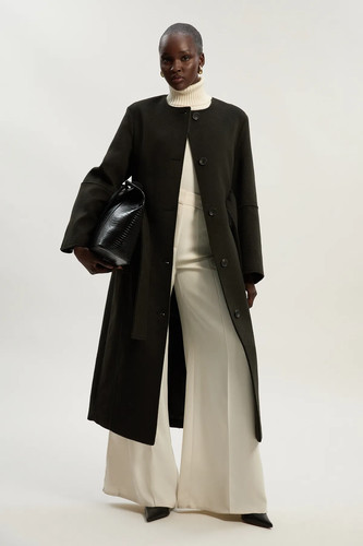 Karen millen coat - karen,