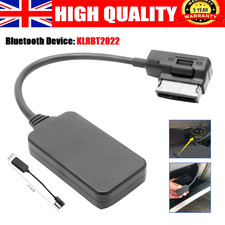 AMI Bluetooth For Audi Q3 Q5