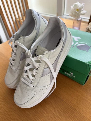 Diadora borg elite b - diadora, ¥