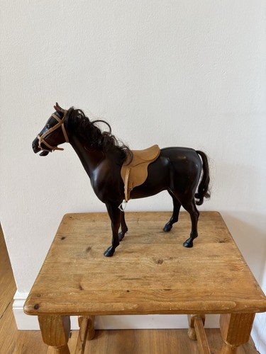 Vintage sindy doll horse with - horse,