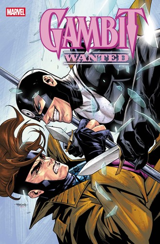Gambit wanted 1 stephen - wanted,