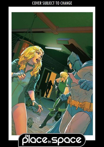Detective comics 1110a - (wk25), #1110a