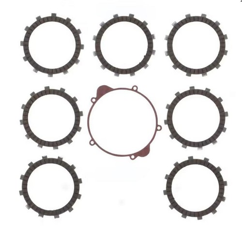 Athena clutch friction - friction, plate