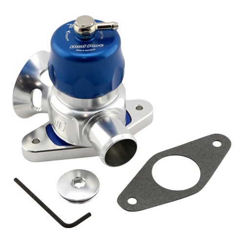 Turbosmart bov dual port - bov, for