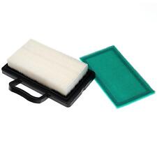 Filtre en set 2pcs pour Briggs & Stratton Intek V-Twin Serie