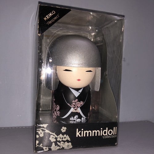 Kimmidoll 2008 keiko - kimmidoll,