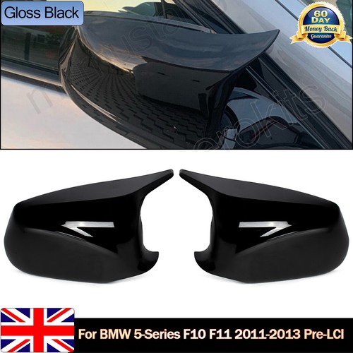Gloss black door side - gloss,