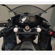 For Ninja 400 2018 - 2023