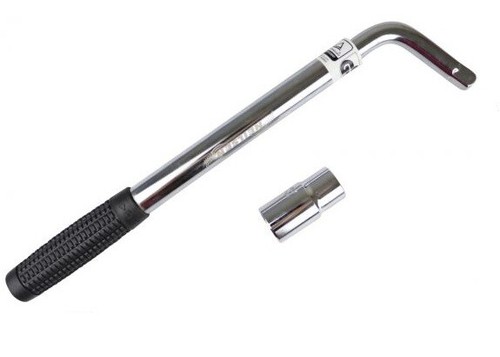 Wheel brace extendable - wheel,