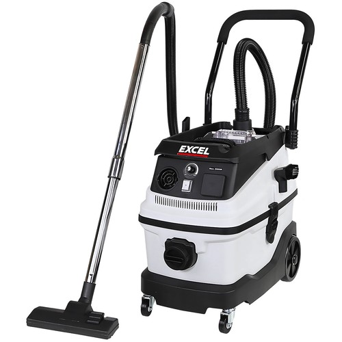 Excel 30l mobile dust - 30l,