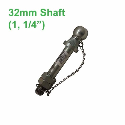 Tonne capacity 50mm - capacity,