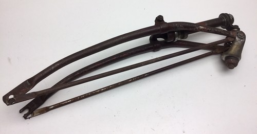 Vintage 1940 50s - vintage, schwinn