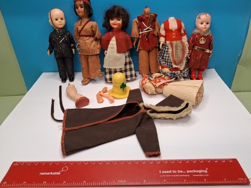 Cute selection mid century - of,