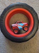 Little Tikes Tyre Racers