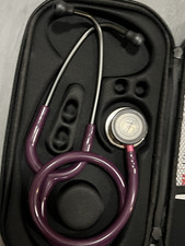 littmann 3M III monitoring stethoscope Adult/pead