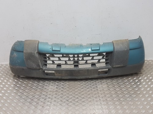 F20220x800 front bumper - front,