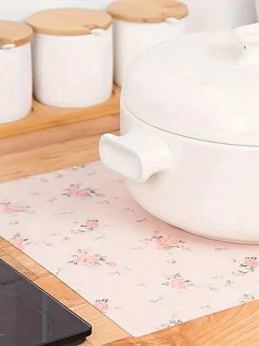 Roll non slip shelf - 1,