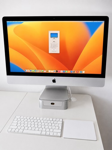 Imac inch retina 16gb - 5k,