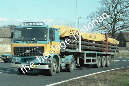 Thh truck photos volvo - truck, f10