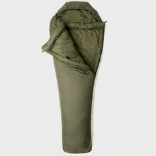 Snugpak Softie 12 Osprey Sleeping Bag Olive UK MADE NEW
