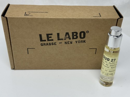 Labo oud eau - oud,
