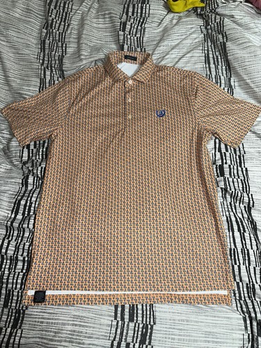 Turtleson shirt mens medium - turtleson,