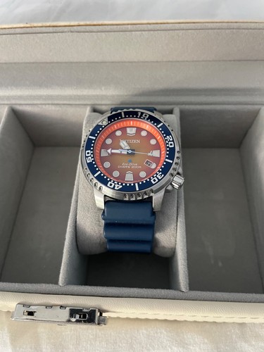 Citizen promaster diver men - citizen,
