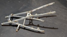 GENUINE HONDA VFR400 NC24 1987 -88 REAR SUBFRAME SUB FRAME