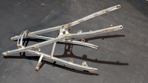 Genuine honda vfr400 nc24 1987 - vfr400,
