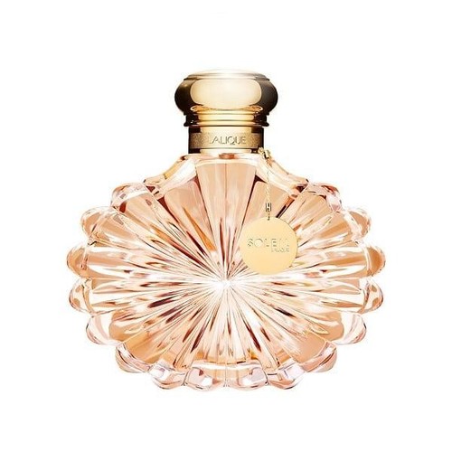 Soleil lalique eau de - soleil, (eau