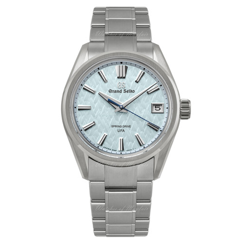 Grand seiko evolution ice - seiko,