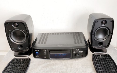 Denon rcd s81dab - rcd-s81dab, hi-fi