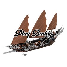 Lord of the Rings: Pirate Ship