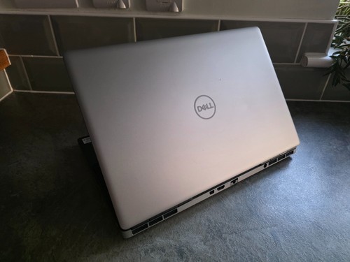 Dell precision 7550 - dell,