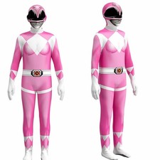2026 Kids Ranger Morphsuits -