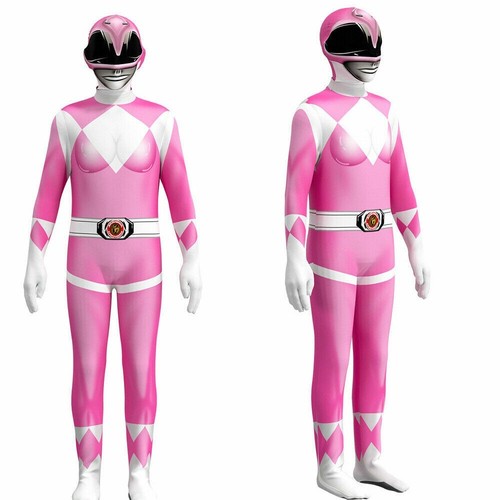 2026 kids ranger morphsuits - kids,